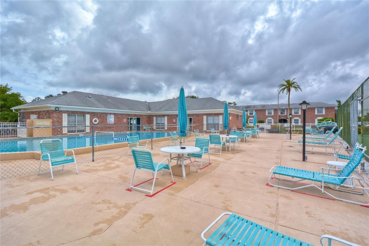 3425 41st Terrace S, Unit 203, Saint Petersburg, FL 33711 Photo
