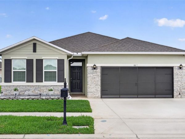 8872 SW 63RD AVENUE, OCALA, FL 34476
