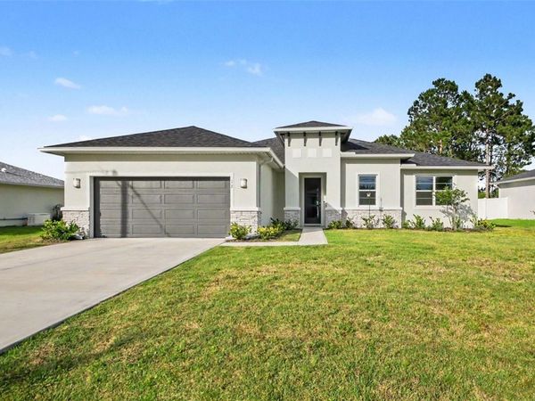 12 LANSING LANE , PALM COAST, FL 32137