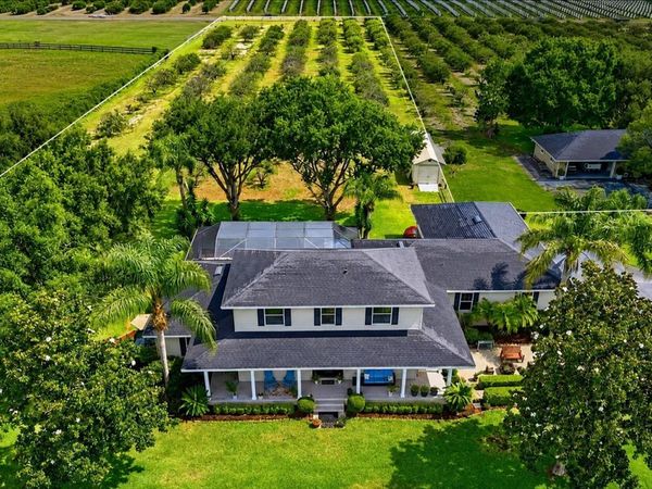 915 N CROOKED LAKE DRIVE, BABSON PARK, FL 33827