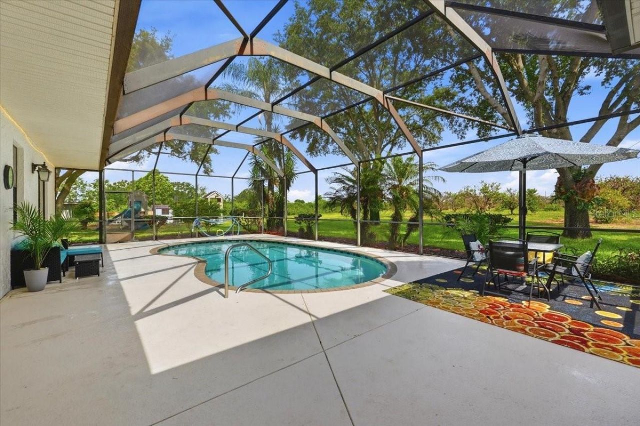 915 N Crooked Lake Drive, Babson Park, FL 33827 Photo