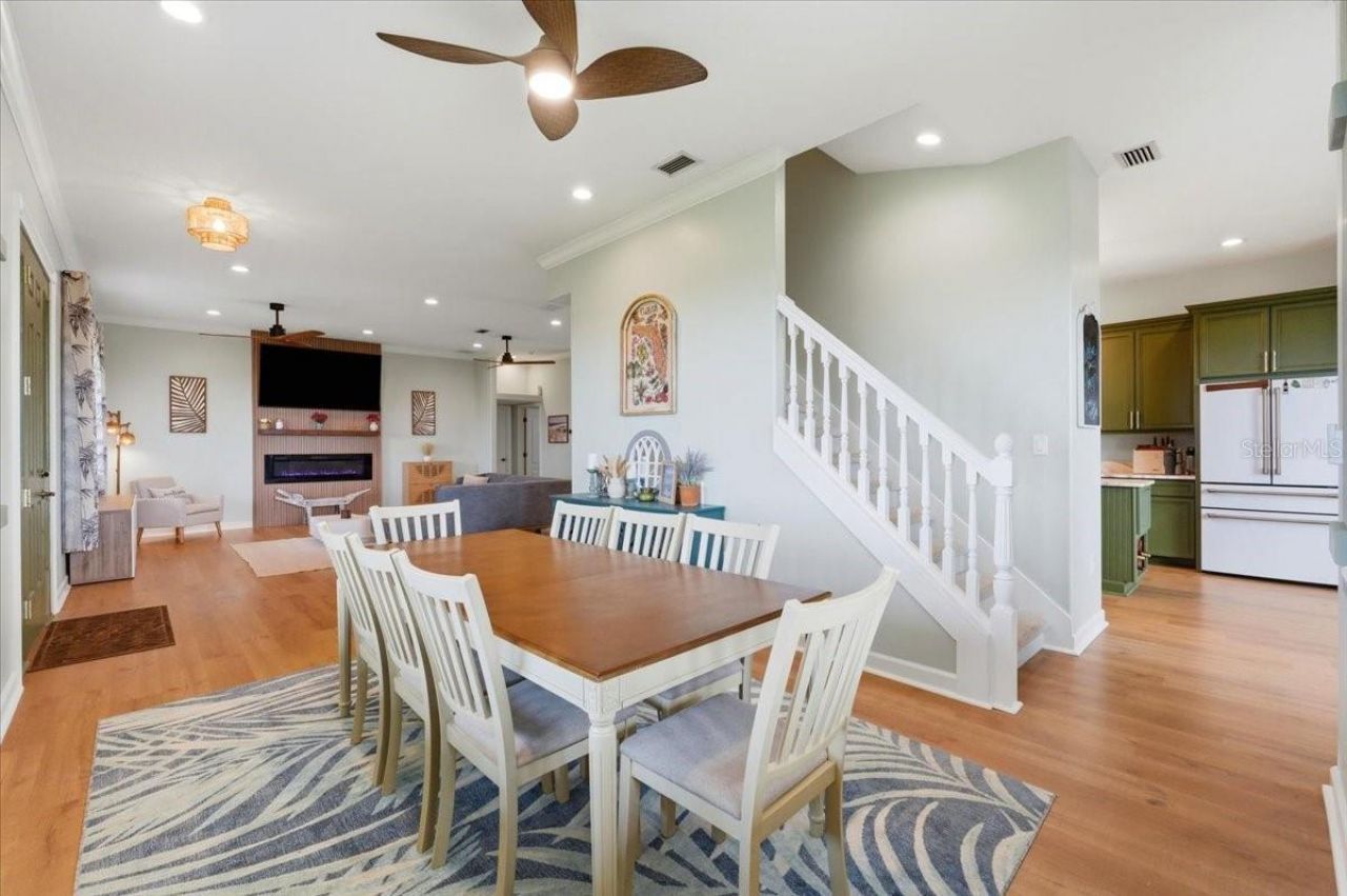 915 N Crooked Lake Drive, Babson Park, FL 33827 Photo