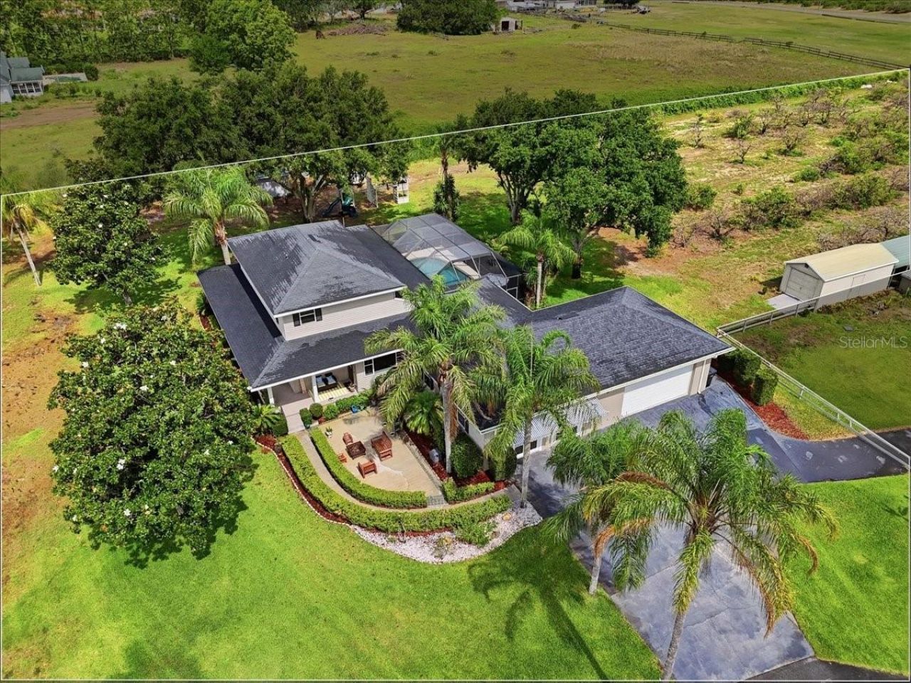915 N Crooked Lake Drive, Babson Park, FL 33827 Photo