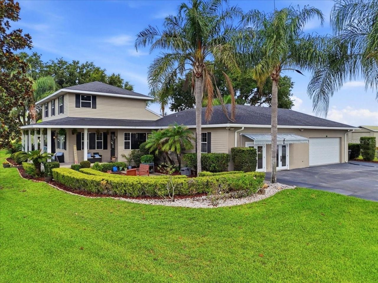915 N Crooked Lake Drive, Babson Park, FL 33827 Photo