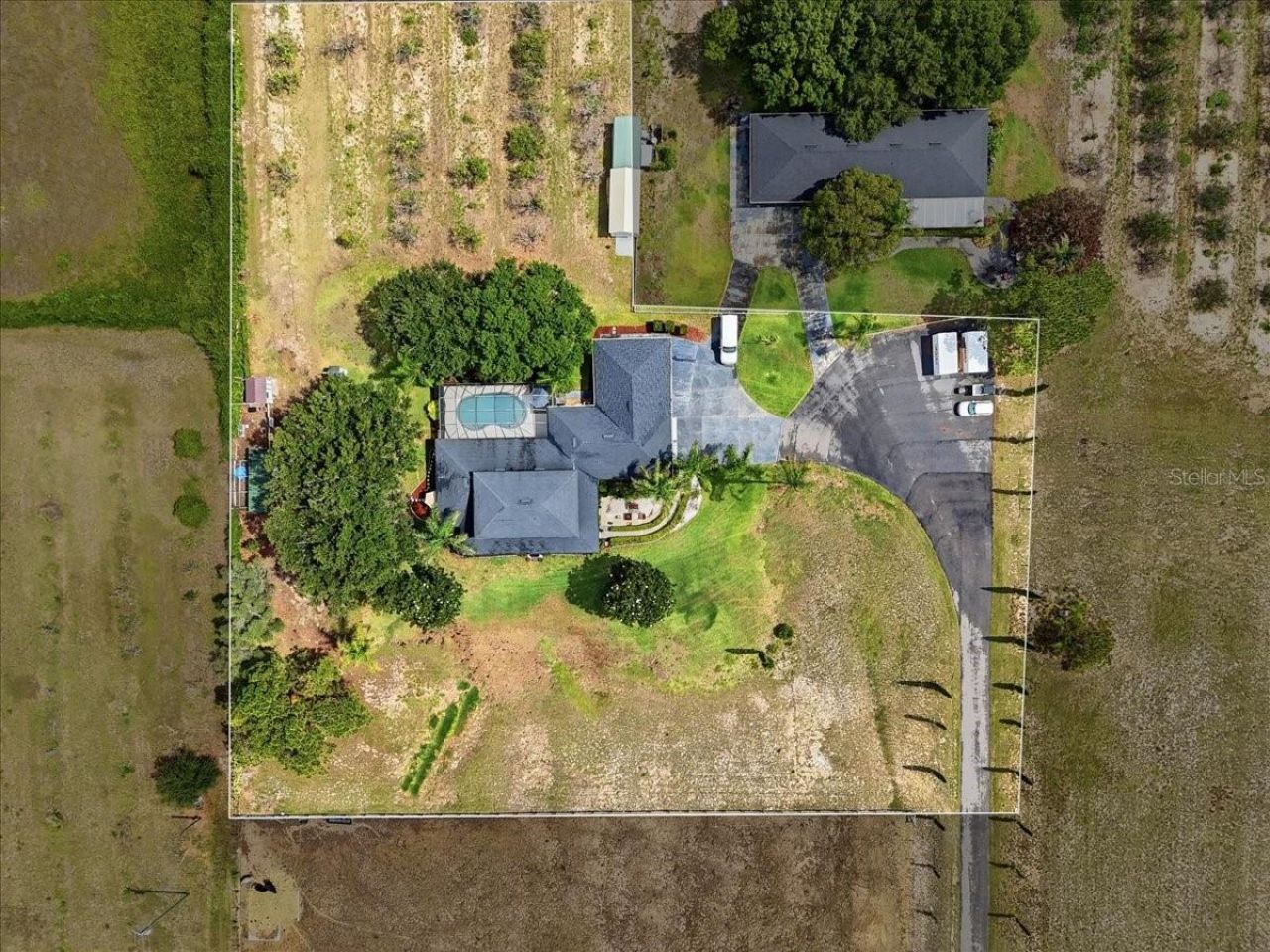 915 N Crooked Lake Drive, Babson Park, FL 33827 Photo