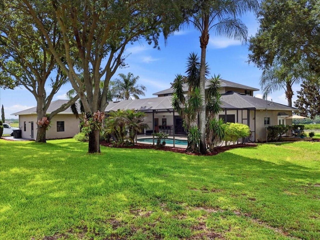 915 N Crooked Lake Drive, Babson Park, FL 33827 Photo