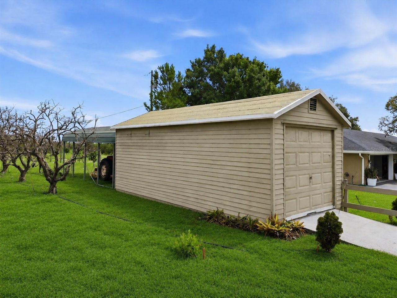 915 N Crooked Lake Drive, Babson Park, FL 33827 Photo
