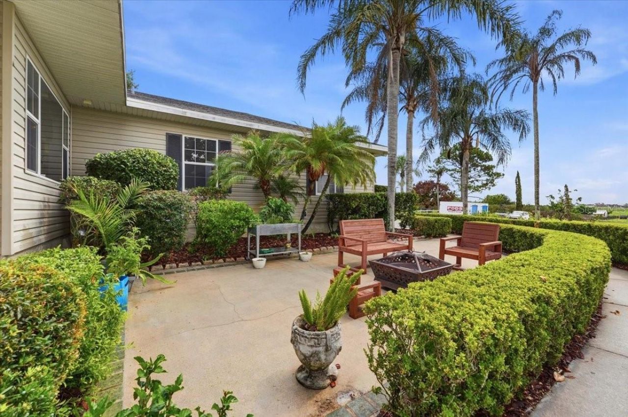 915 N Crooked Lake Drive, Babson Park, FL 33827 Photo