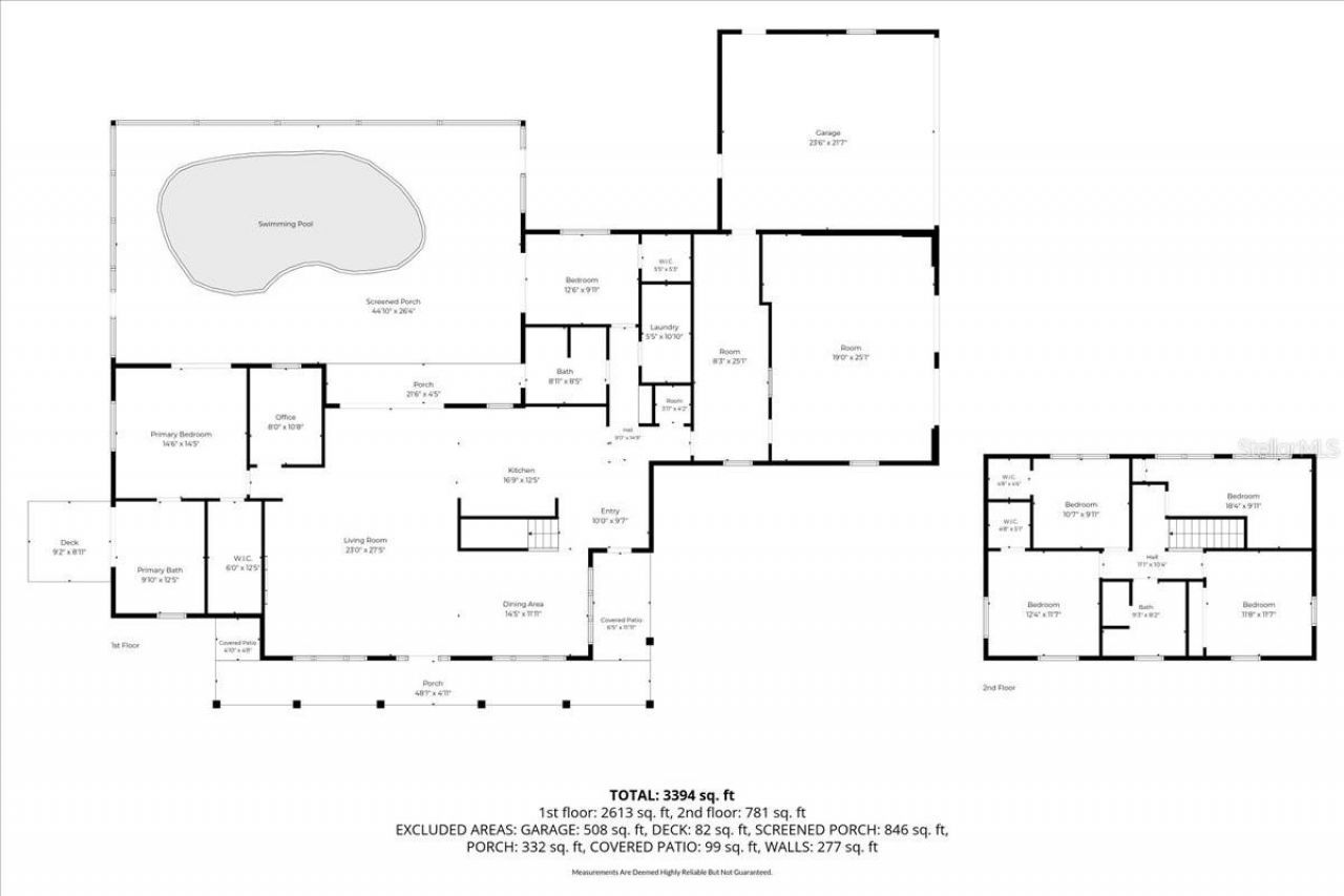 915 N Crooked Lake Drive, Babson Park, FL 33827 Photo
