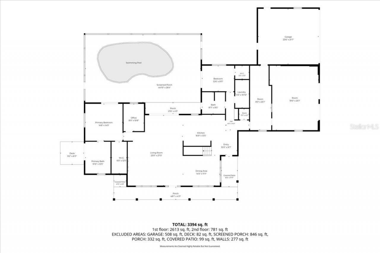915 N Crooked Lake Drive, Babson Park, FL 33827 Photo