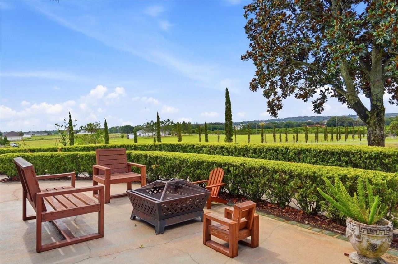 915 N Crooked Lake Drive, Babson Park, FL 33827 Photo