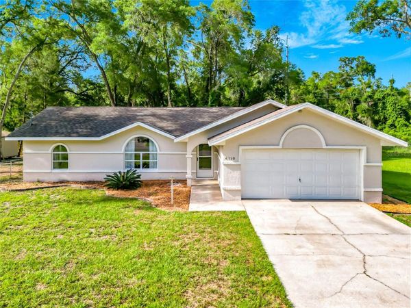 6110 E WINGATE STREET, INVERNESS, FL 34452