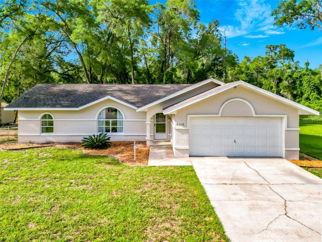 6110 E Wingate Street, Inverness, FL 34452 Photo