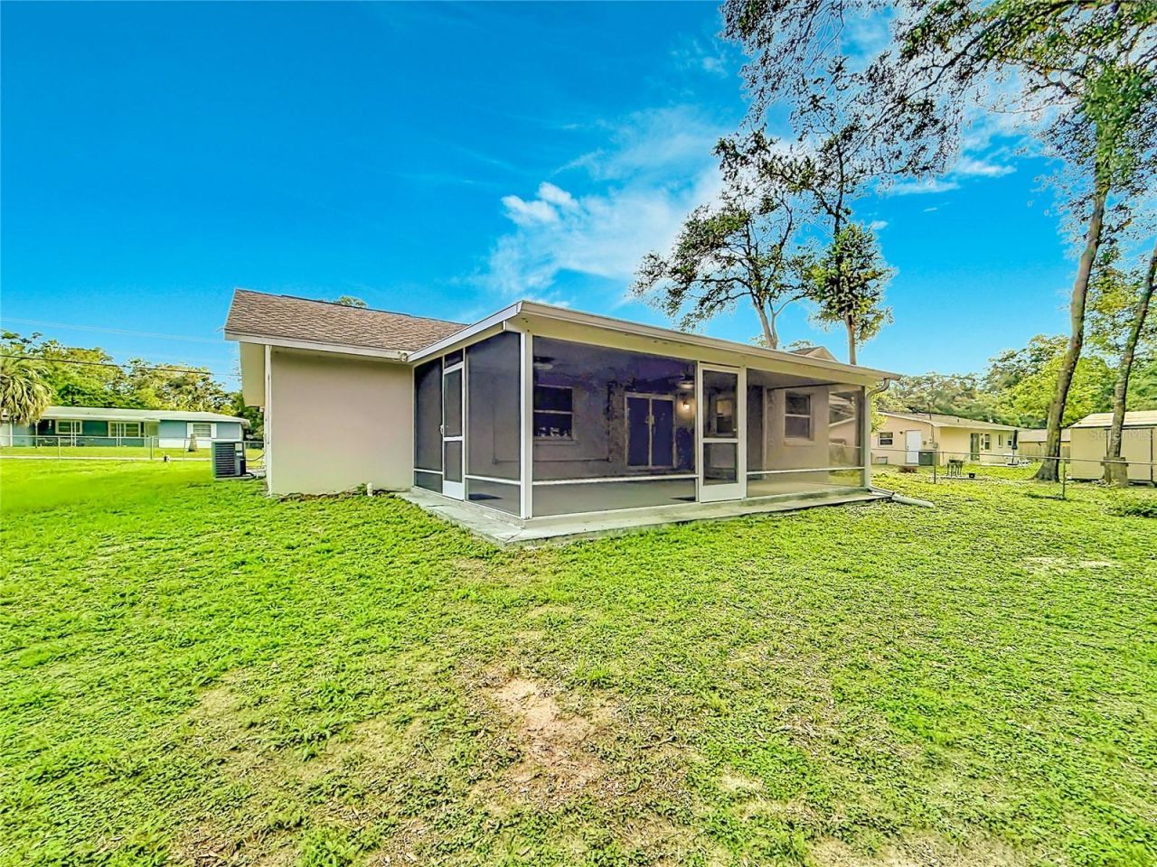 6110 E Wingate Street, Inverness, FL 34452 Photo