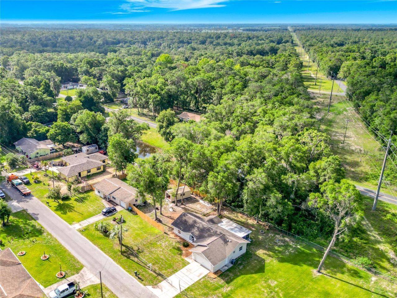 6110 E Wingate Street, Inverness, FL 34452 Photo