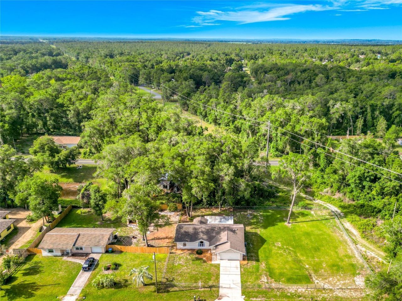 6110 E Wingate Street, Inverness, FL 34452 Photo