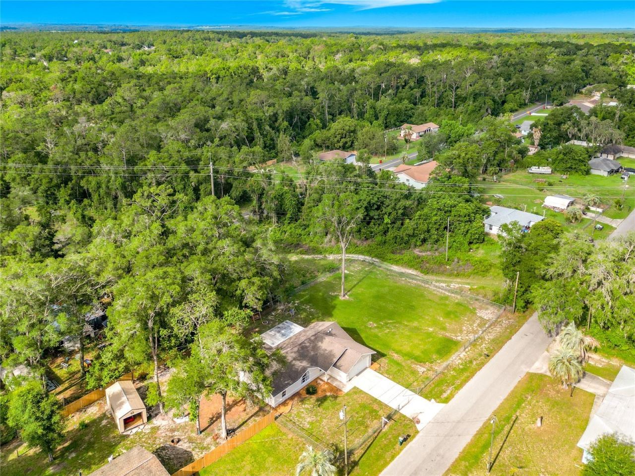 6110 E Wingate Street, Inverness, FL 34452 Photo