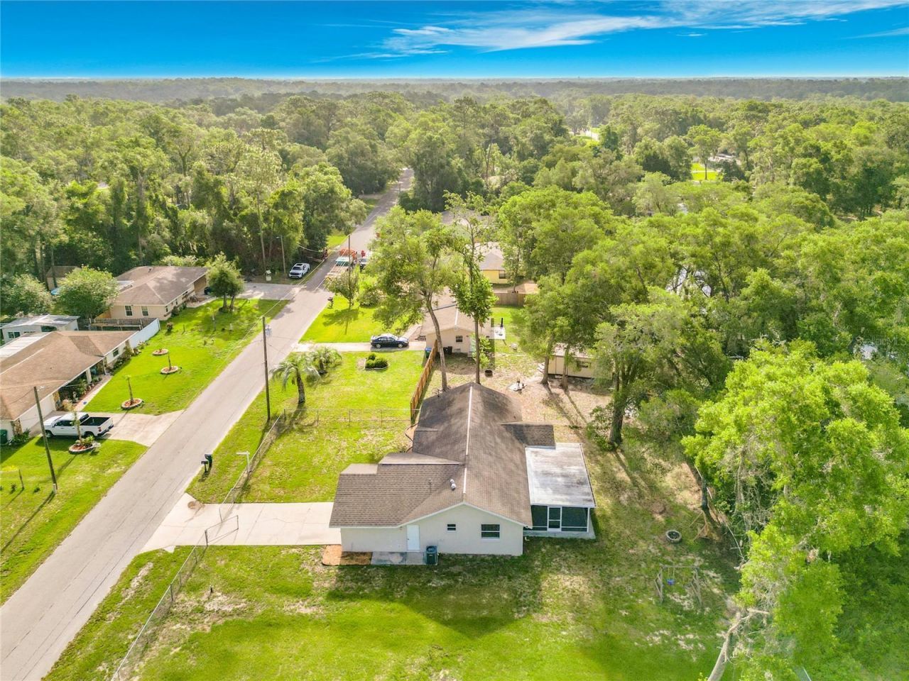6110 E Wingate Street, Inverness, FL 34452 Photo