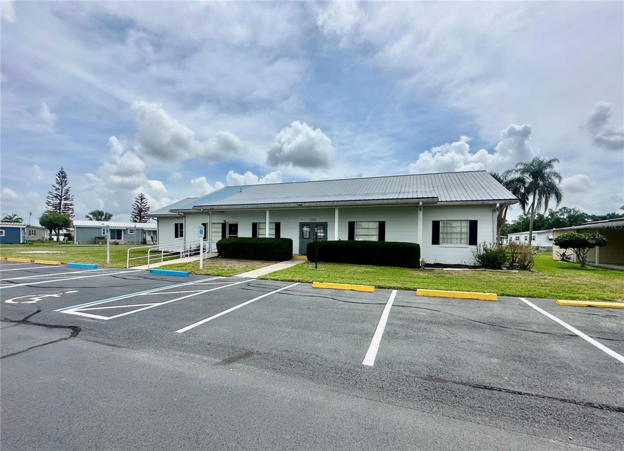 114 Jana Circle, Auburndale, FL 33823 Photo