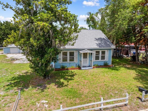 1911 VERONA STREET , KISSIMMEE, FL 34741