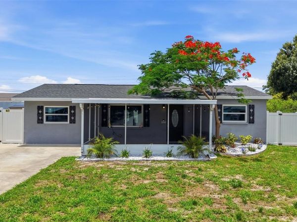 7750 70TH STREET N, PINELLAS PARK, FL 33781