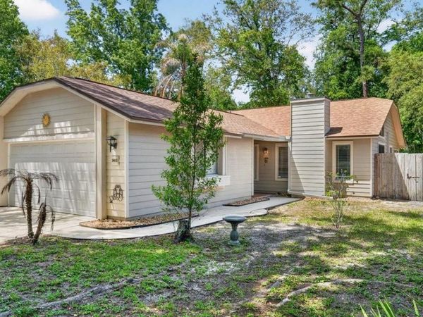 302 GATEWOOD COURT , ORMOND BEACH, FL 32174