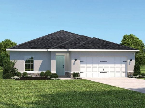 1111 HICKORY BRANCH DRIVE, LAKELAND, FL 33811