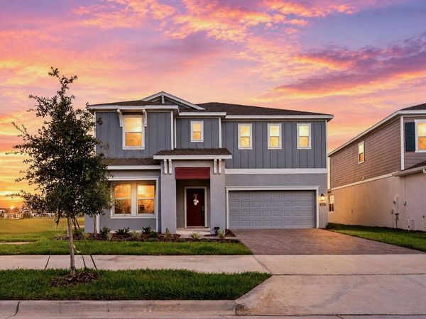 3000 NAMASTE DRIVE, CLERMONT, FL 34714