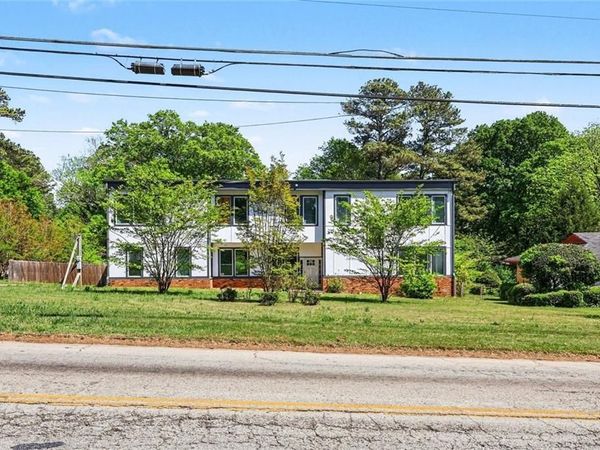 2688 Columbia Drive , Decatur, GA 30034