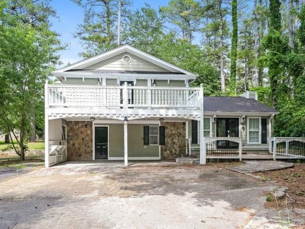 1206 Haliburton Avenue , Lawrenceville, GA 30046