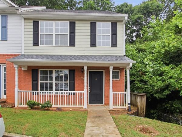 2025 Shawn Wayne Circle SE, Atlanta, GA 30316