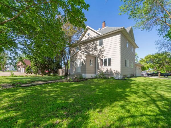 108 1st Avenue NW, Mapleton, MN 56065