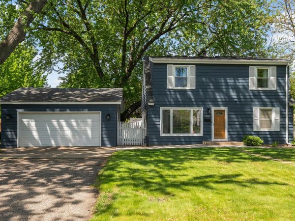 8108 3rd Avenue S, Bloomington, MN 55420