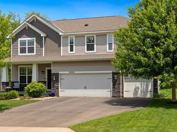 9804 66th Street Alcove S, Cottage Grove, MN 55016