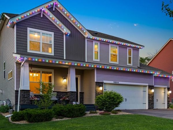 9804 66th Street Alcove S, Cottage Grove, MN 55016