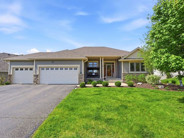 10121 93rd Street NE, Otsego, MN 55362