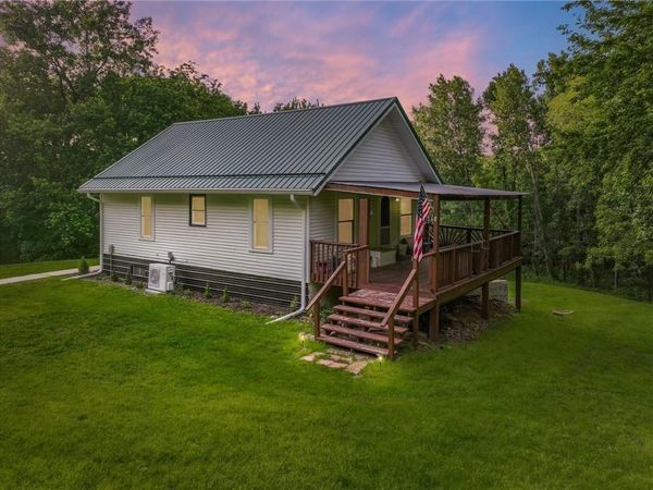 706 Old Highway 6 N/A, Jamesport, MO 64648
