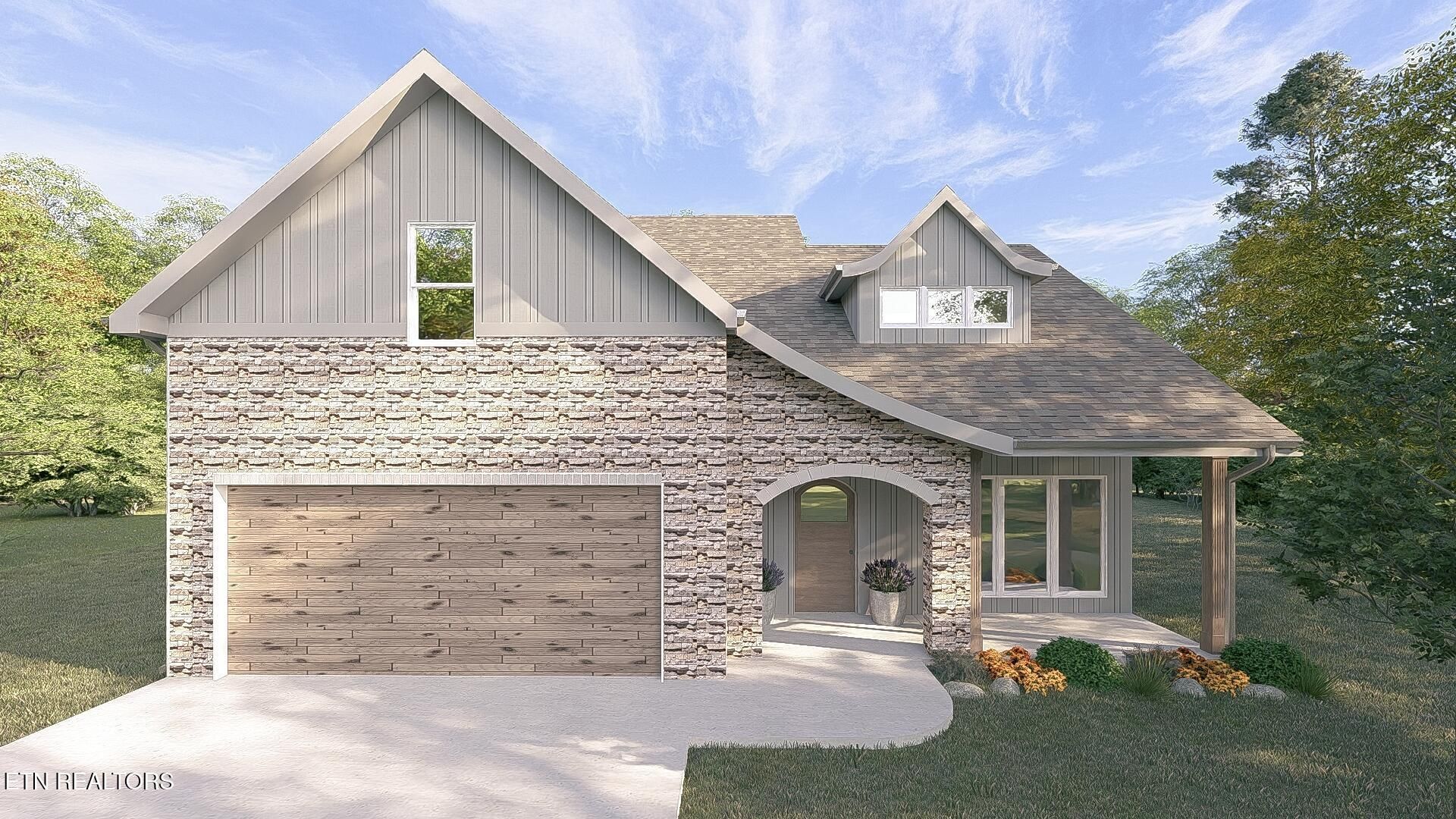 2435 Lena George Lane, Knoxville, TN 37931 Main Photo