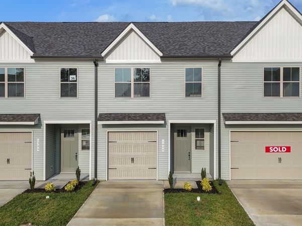 1640 Bennett Village Drive, Maryville, TN 37804