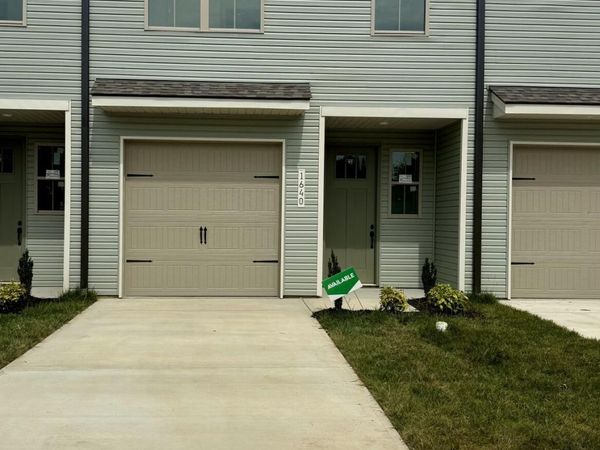 1640 Bennett Village Drive, Maryville, TN 37804