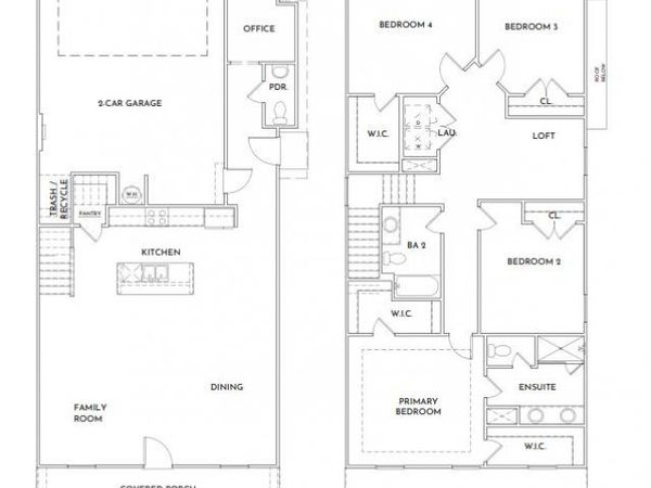 2011 Bergamot Crossing, Chattanooga, TN 37421