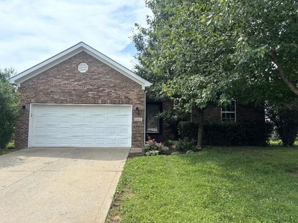 3353 Fair Oaks Circle , Bowling Green, KY 42104