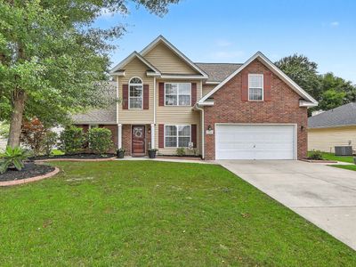 516 Rosings Drive, Summerville, SC 29486