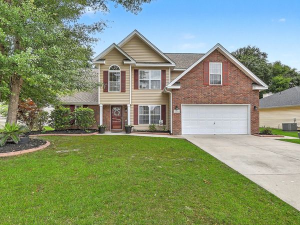516 Rosings Drive, Summerville, SC 29486