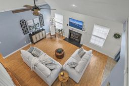 516 Rosings Drive photo 4