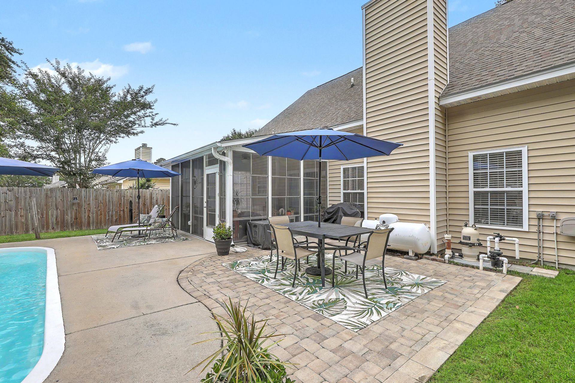 516 Rosings Drive Photo 34