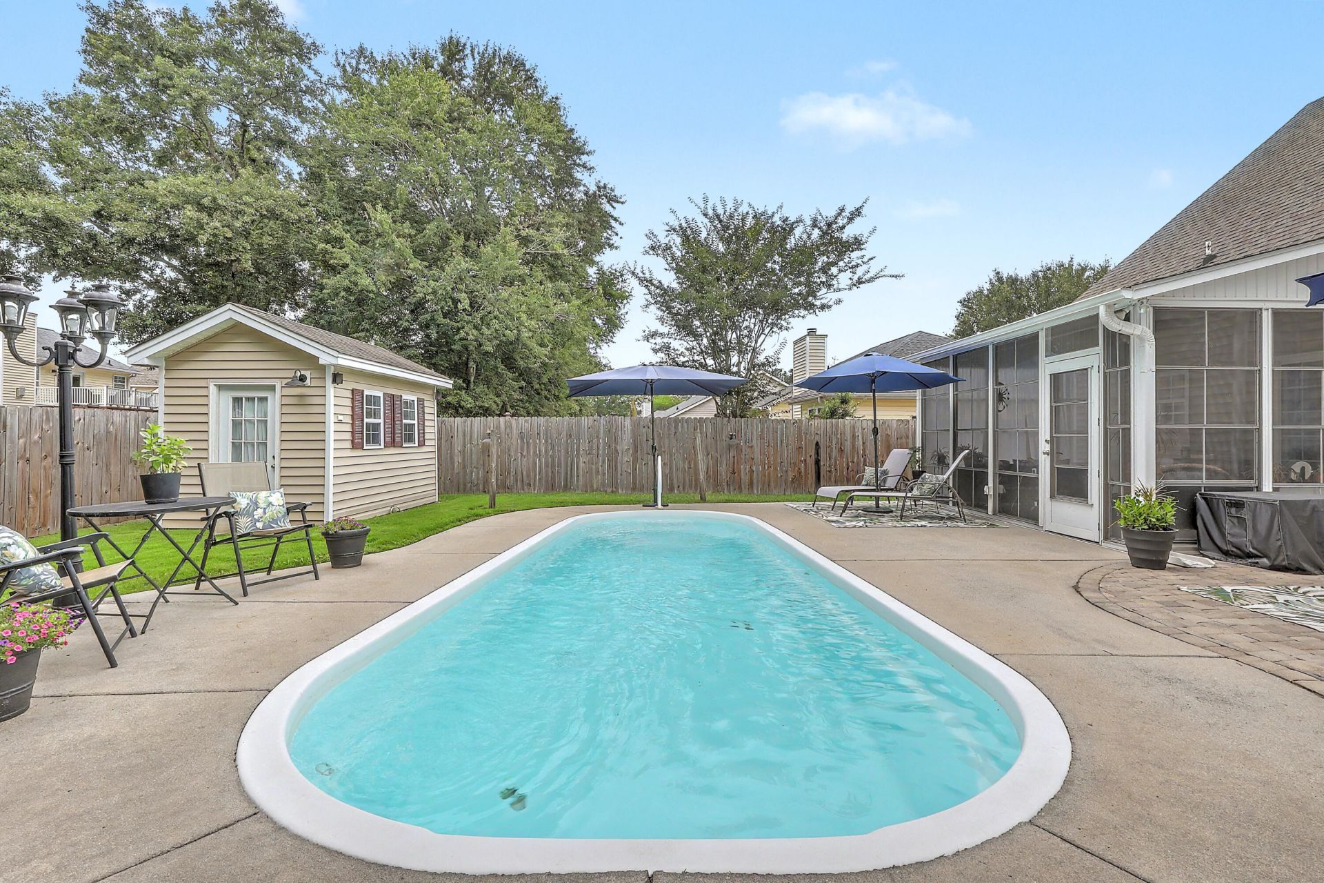 516 Rosings Drive Photo 35