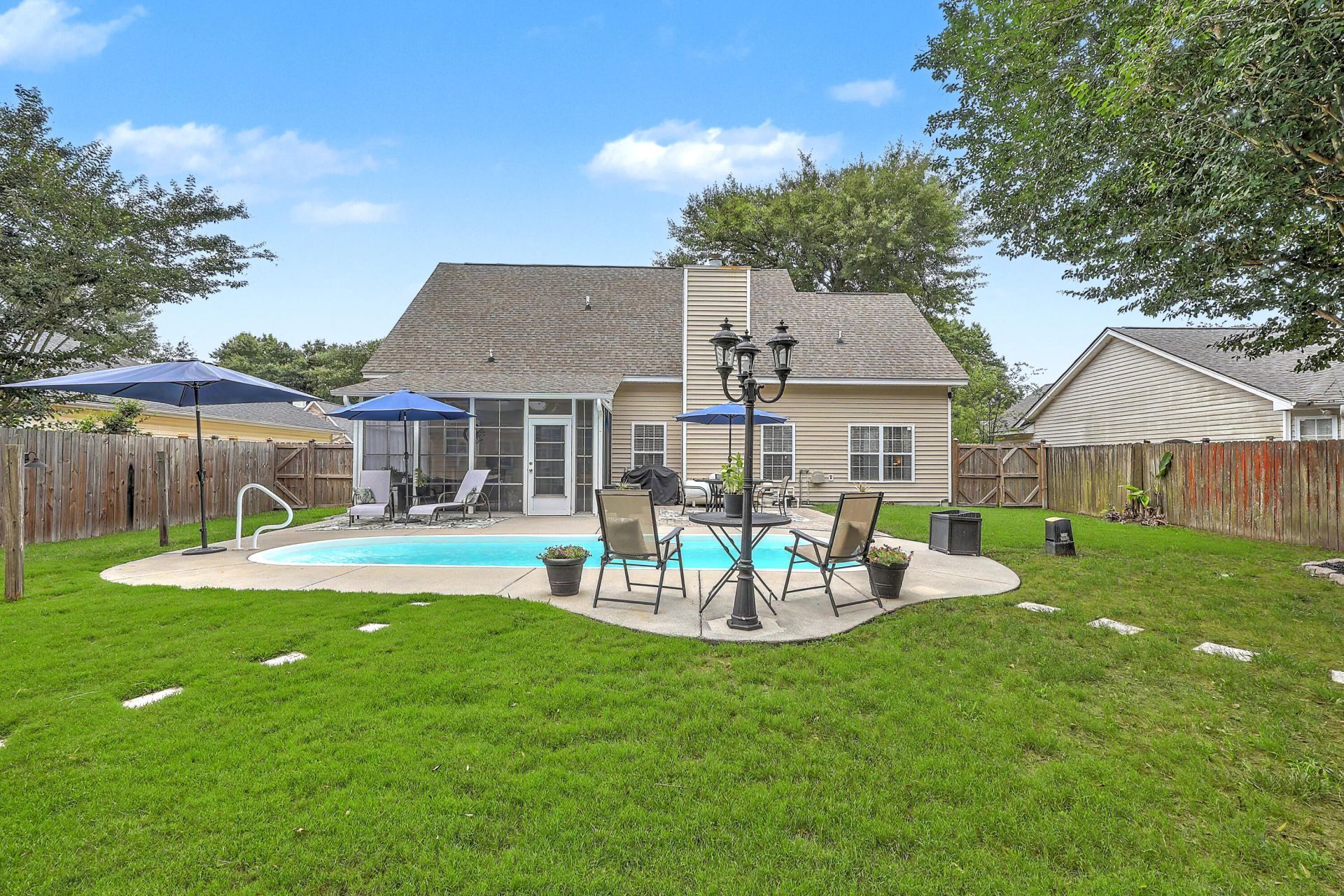 516 Rosings Drive Photo 37