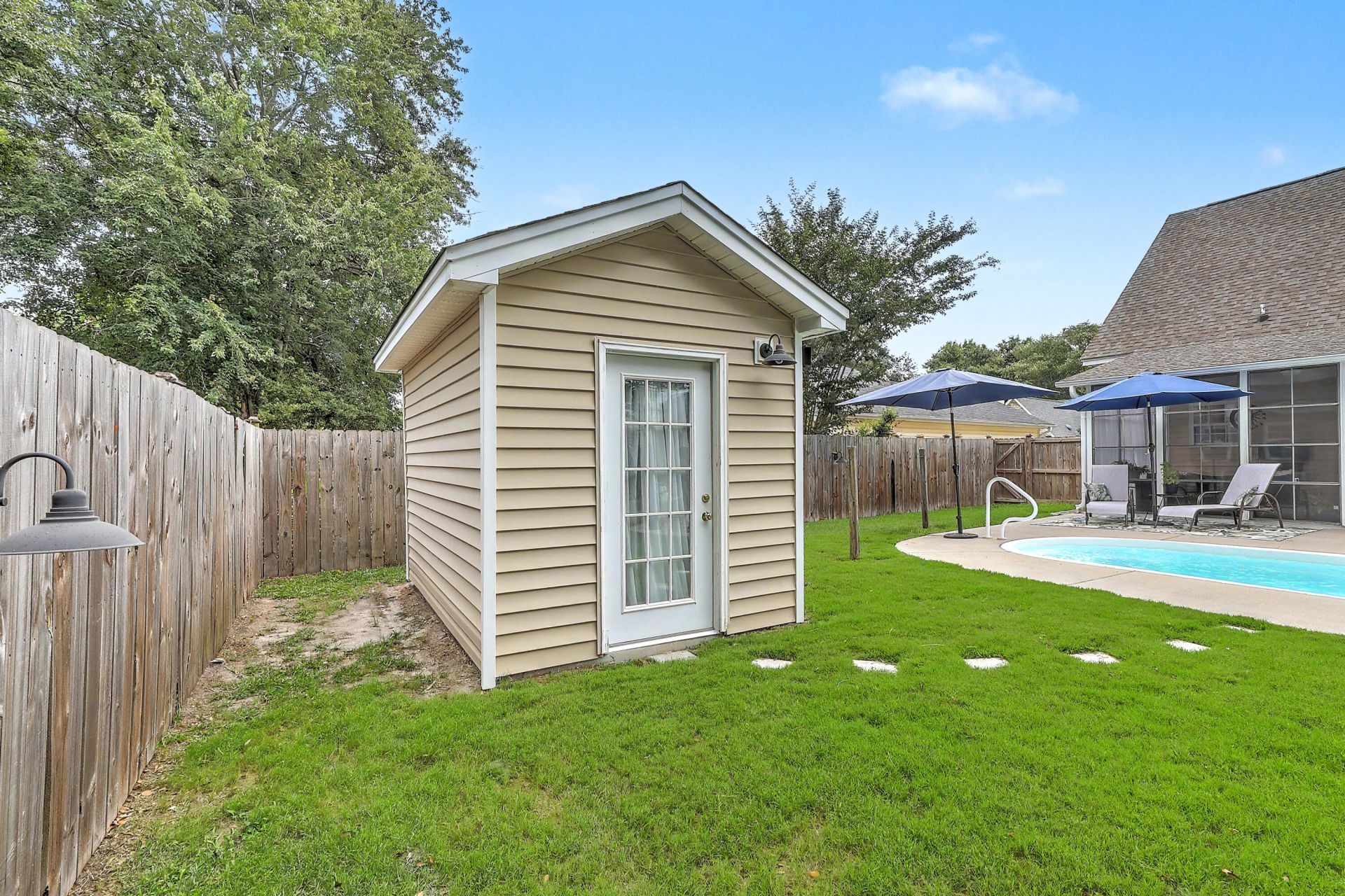 516 Rosings Drive Photo 38