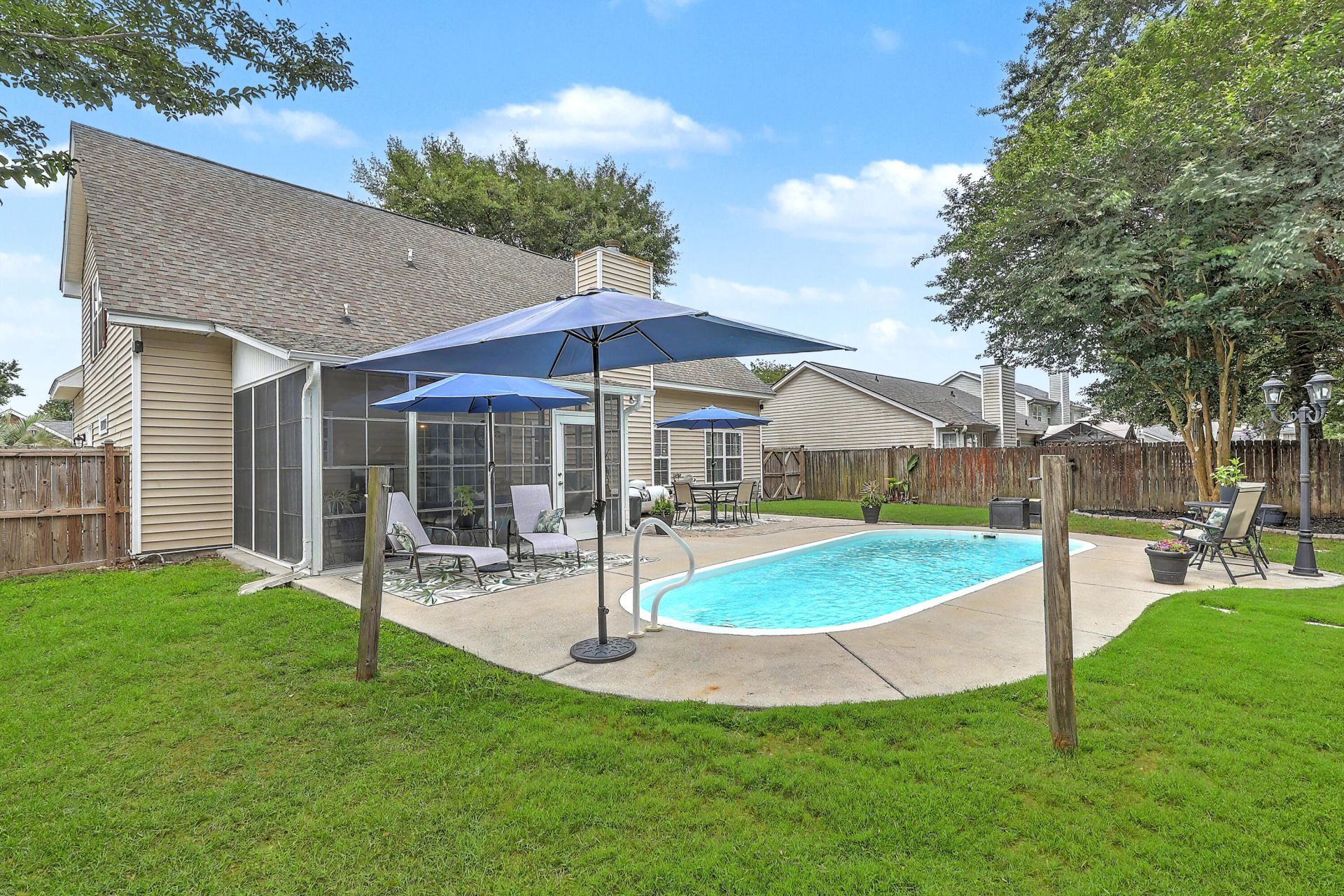 516 Rosings Drive Photo 39